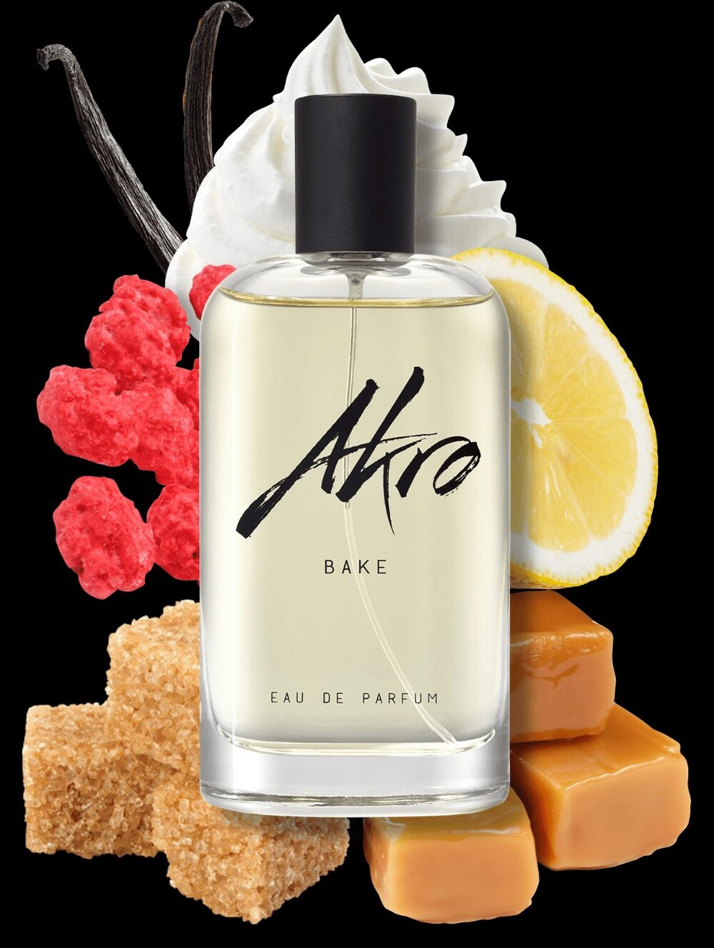 Akro Bake - (30)